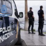 La Policía Nacional de Galicia desarticula una organización de tráfico de angulas