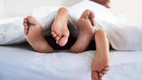 Intercambio de parejas