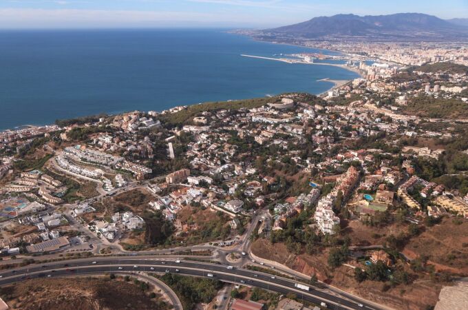 Ciudades de 15 minutos, el modelo al que mira Andalucía