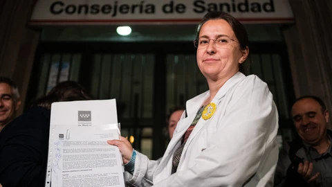 Médicos y pediatras dan luz verde al acuerdo con la Consejería de Sanidad y desconvocarán la huelga cuando se firme