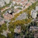 Este es el coste de soterrar la A-5 y levantar el Pasillo Verde del Suroeste