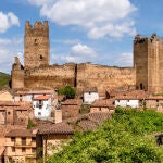 Castillo de Vozmediano