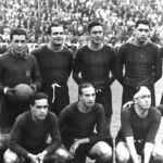 El año que el Barça bajó a Segunda División y fue salvado