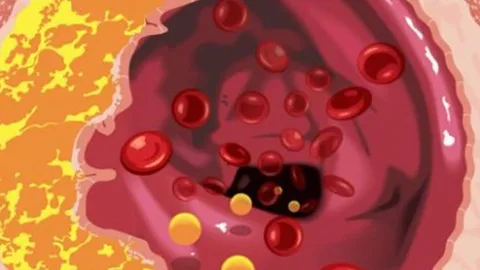 Un nuevo fármaco permite reducir a la mitad los niveles de colesterol “malo”