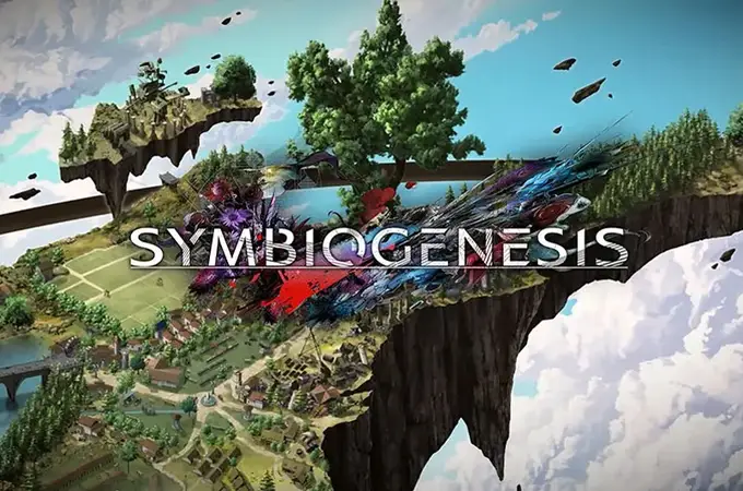 Symbiogenesis: así es el polémico proyecto de Square Enix que promete diez mil personajes