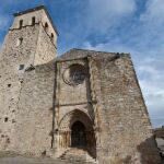  Iglesia de Santa María la Mayor de Trujillo