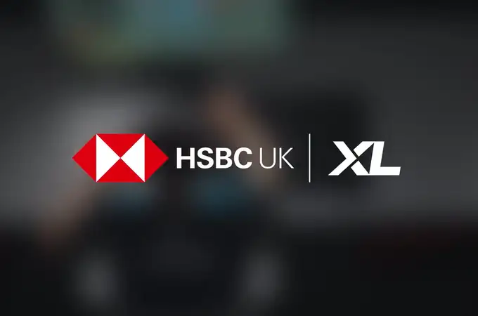 El banco HSBC UK será nuevo socio oficial de EXCEL Esports