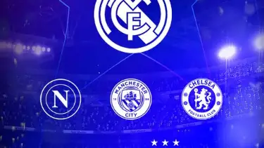 Sorteo Champions