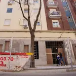 Locales que se convierten en viviendas en la Calle Martnez çlvarez 21