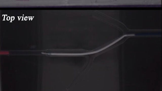 Un robot autónomo para completar cirugías