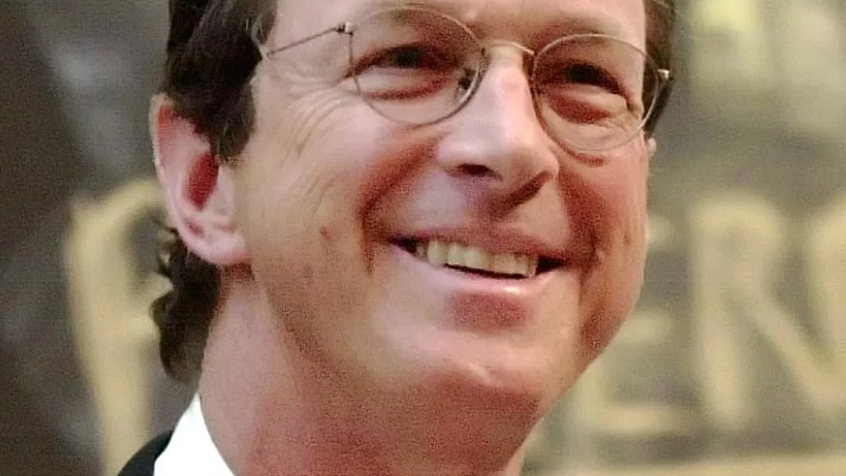 RBA publicará la obra póstuma de Michael Crichton