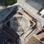 El entorno de la Catedral de Murcia serviría como refugio sísmico
