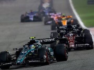 Fórmula-1: Sigue en directo el GP de Mónaco