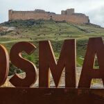 Castillo de Osma