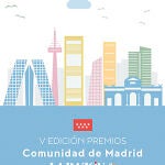 Suplemento V Edicion Premios Comunidad de Madrid 17 de marzo 2023