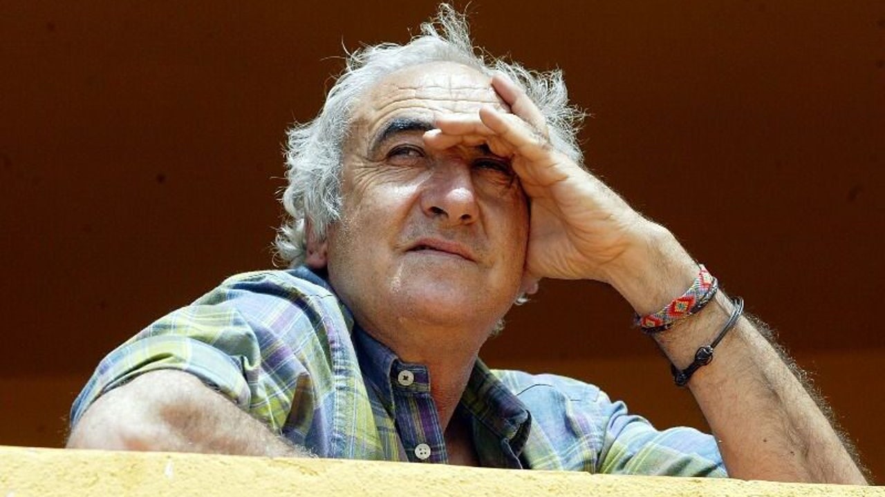 Unexpected death of farmer Daniel Ruiz upon returning from Castellón
