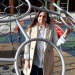 Andrea Ballesteros, nueva presidenta de las Nuevas Generaciones del PP en Castilla y León
