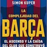 Portada de «La complejidad del Barça»