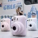 Las nuevas cámaras 