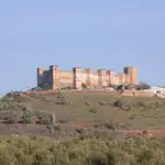 Jaén cuenta con 237 castillos y fortificaciones