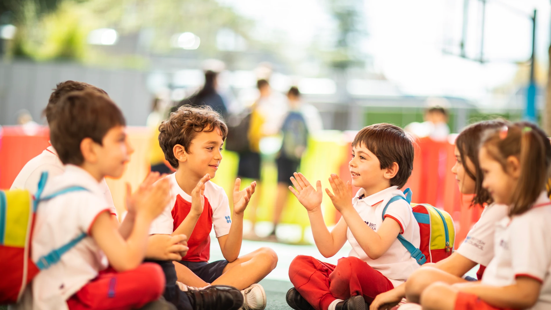 British Council School apuesta por una educación en valores