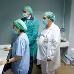 Reproducción asistida: la Sanidad pública de Madrid atiende a más de mil mujeres mayores de 40 años