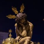 Cristo de la Humildad y Paciencia, de Málaga
