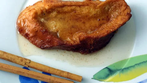 Torrijas