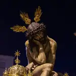 Cristo de la Humildad y Paciencia, de Málaga