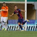 El Barça cerrará la temporada ante el Celta en Balaídos