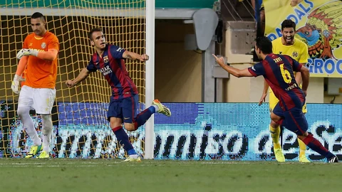El Barça cerrará la temporada ante el Celta en Balaídos