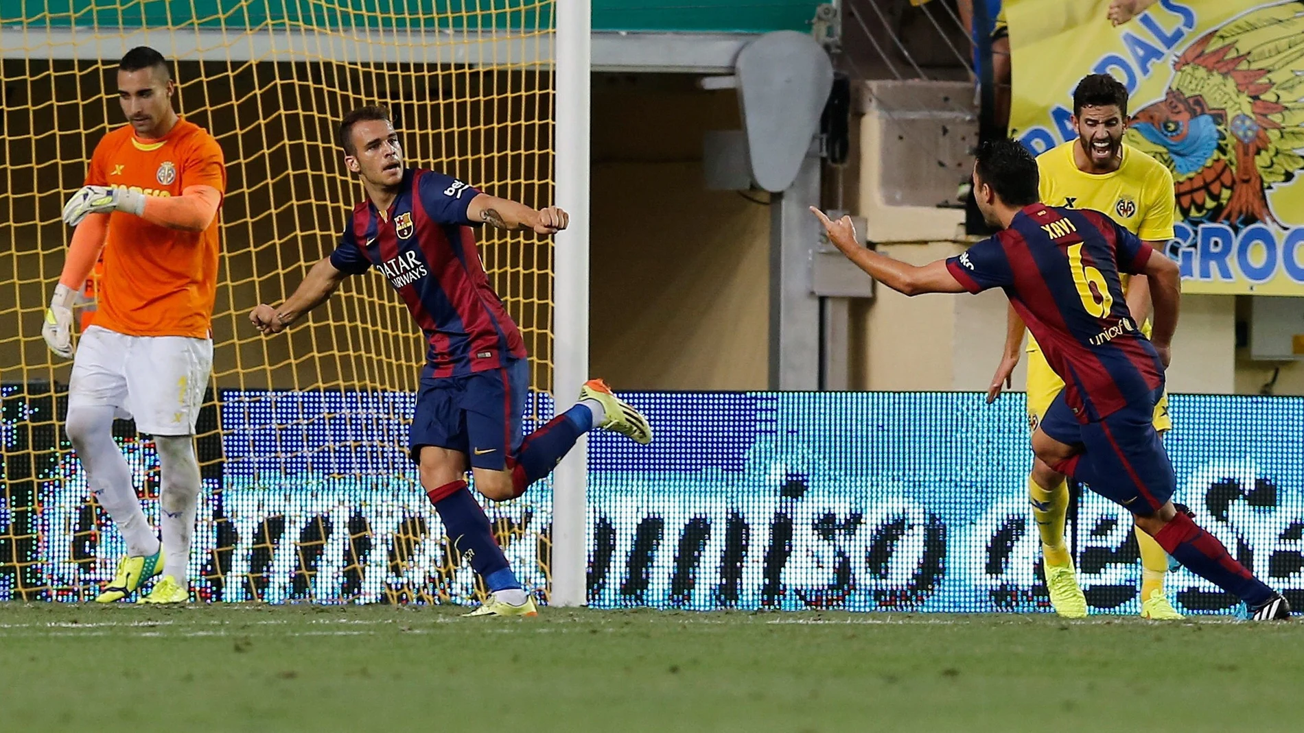 El Barça cerrará la temporada ante el Celta en Balaídos
