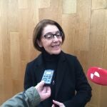 Dimite la vocal progresista del CGPJ Concepción Sáez ante la "insostenible" situación del órgano