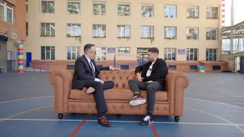 Jordi Alba cuenta cómo ganó su primer millón de euros: "¿Neto o bruto?"o
