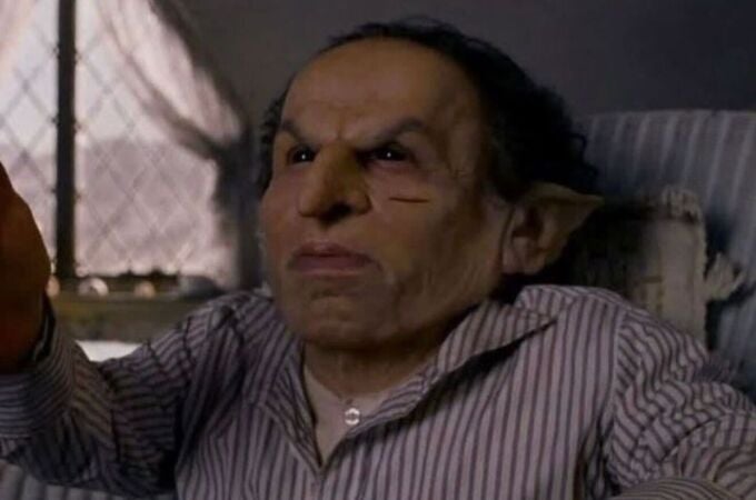 Muere a los 56 años Paul Grant, "ewok" en "Star Wars" y duende en "Harry Potter"
