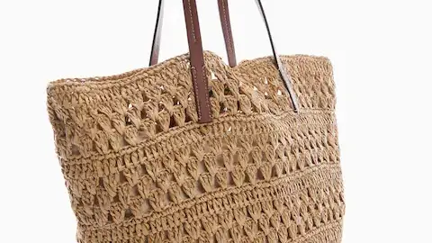 Bolso shopper Mango