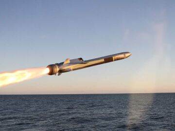 Los submarinos S-80 podrían atacar objetivos en tierra con los misiles NSM, tras renunciar a los Tomahawk de largo alcance