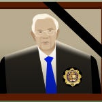 Rafael de Mendizábal, in memoriam