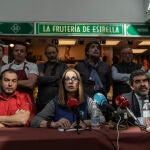 Demandas de desahucio para los diez últimos del mercado de Torrijos