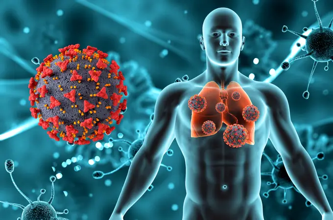 Las muertes por tuberculosis aumentan por primera vez en 20 años por la Covid-19