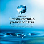 Suplemento Dia del agua de 22 de marzo 2023