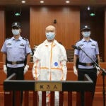 Xu Guoli, de 58 años, había sido condenado a muerte en julio de 2021 por homicidio