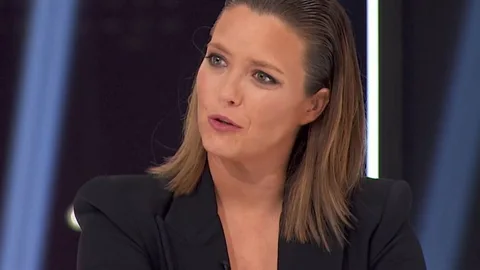 Así compartió María Casado que estuvo a punto de ser víctima del mismo atentado que Irene Villa