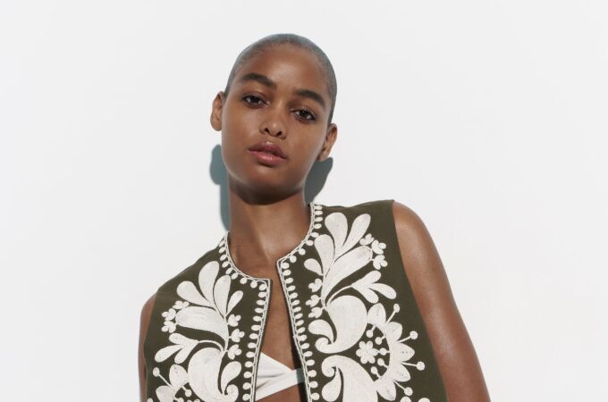 15 prendas de la nueva colección de primavera verano de Zara recién llegadas a la web que se agotarán en horas