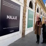 Exposición Palabra de Cádiz