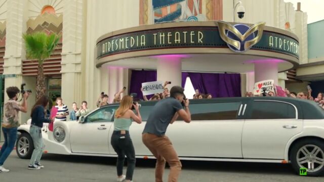 Imagen de la promoción