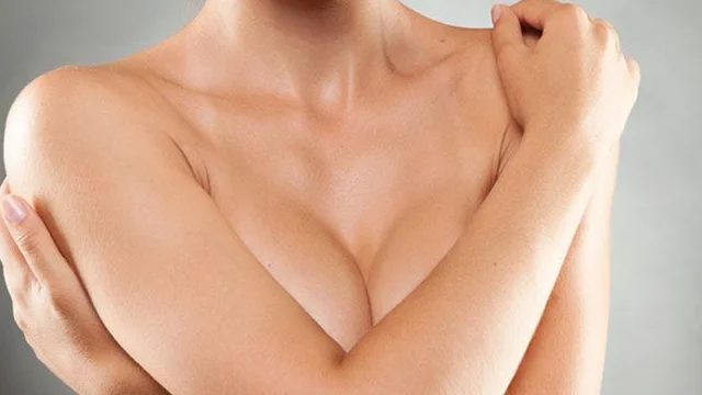 Cuidado de las mamas