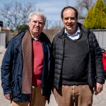 Socialistas se reúnen en un almuerzo para reivindicar los valores del "mejor PSOE"