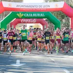 XIII Media Maratón de León