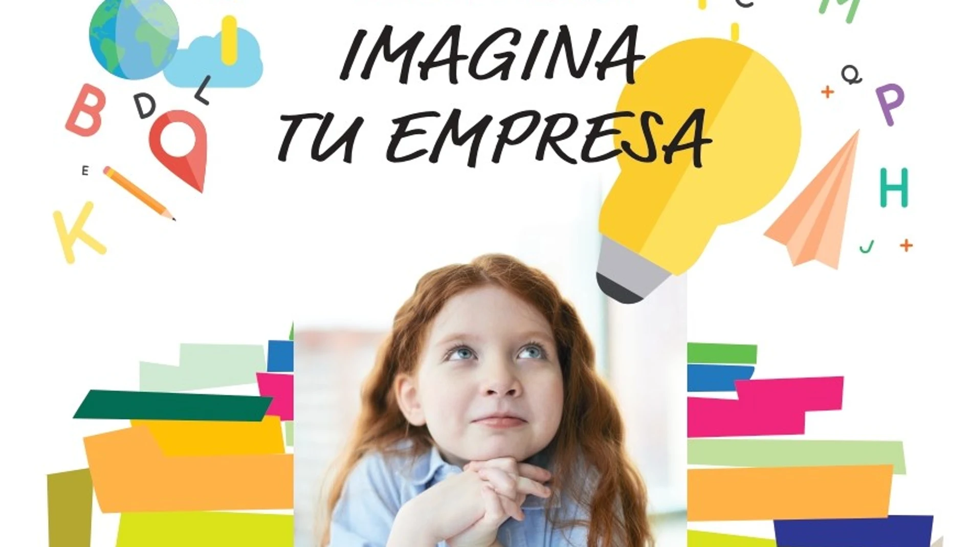 Convocada una nueva edición de "Imagina tu empresa"